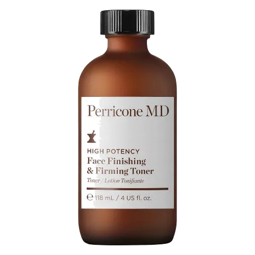 Perricone MD HP Face Finishing and Firming Toner 4 oz FG