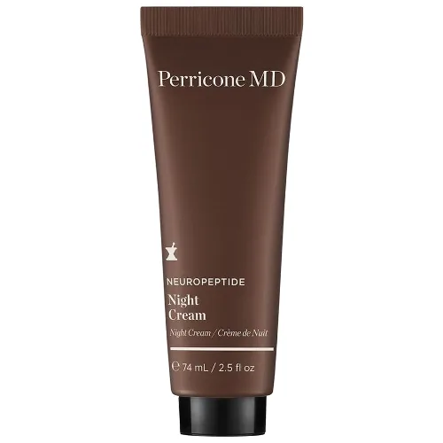 Perricone MD Neuropeptide Nocny krem do twarzy Kremy na noc 74 ml
