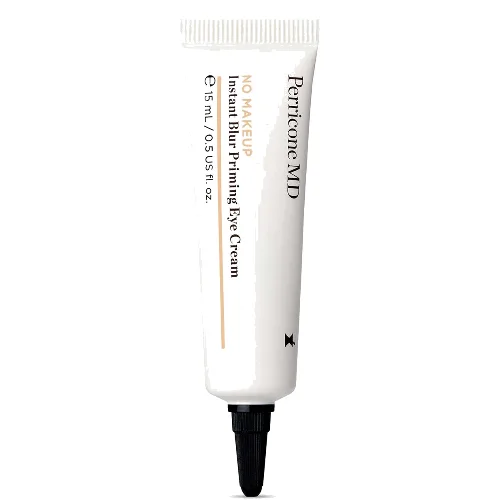 Perricone MD NM Instant Blur Priming Eye Cream 0.5oz FG