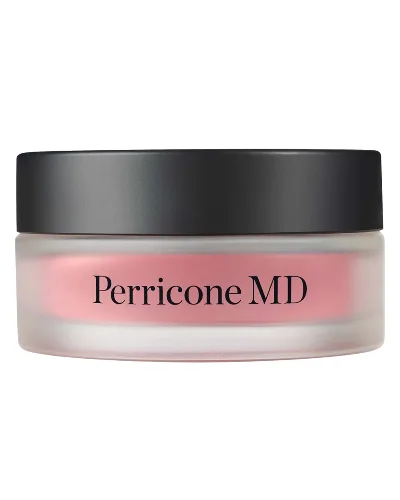 Perricone MD NMS Illuminating Tinted Balm 39g (Various Shades) - Cool Rose