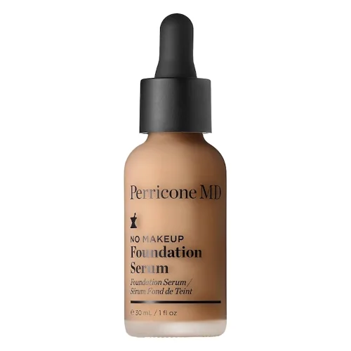 Perricone MD No Make-up Serum pod makijaż - Buff Podkłady 30 ml BEIGE