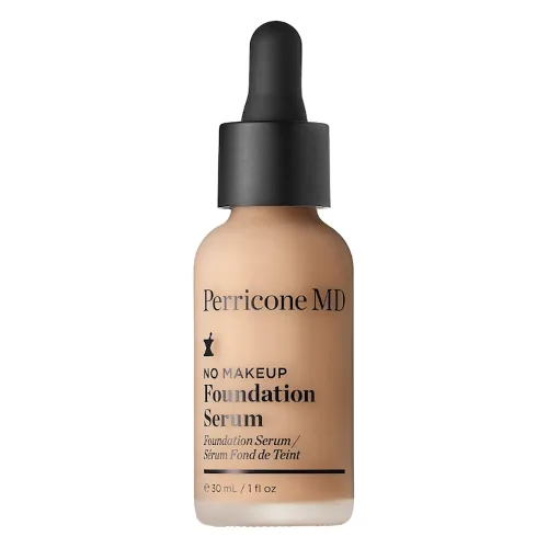 Perricone MD No Make-up Serum pod makijaż - Buff Podkłady 30 ml IVORY