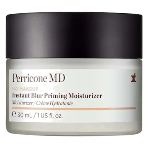 Perricone MD No Makeup Instant Blur Priming Moisturizer Bazy pod makijaż i primery 30 ml 59 ml
