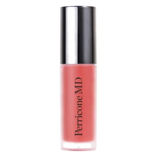 Perricone MD No Makeup Lip Oil Shade 6 (Plum) Olejek do ust 3,25 ml Biały