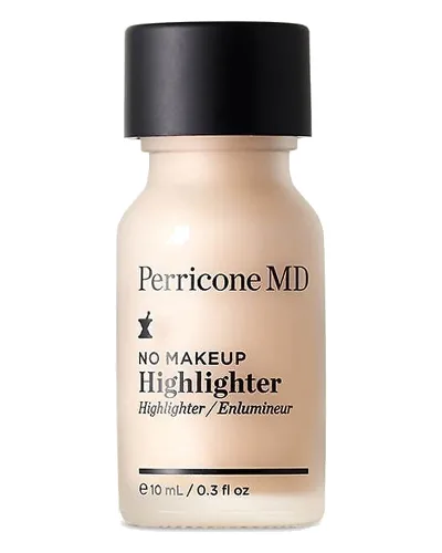 Perricone MD No Makeup Skincare Highlighter with Vitamin C Ester 10ml