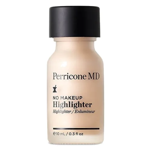 Perricone MD No Makeup Skincare Highlighter with Vitamin C Ester 10ml