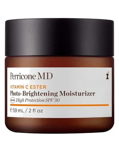Perricone MD Vitamin C Ester Photo-Brightening Moisturizer SPF 30 59ml