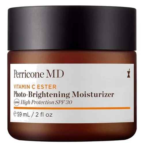 Perricone MD Vitamin C Ester Photo-Brightening Moisturizer SPF 30 59ml
