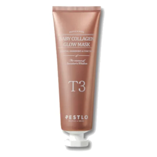 PESTLO - T3 Baby Collagen Glow Mask - 70ml