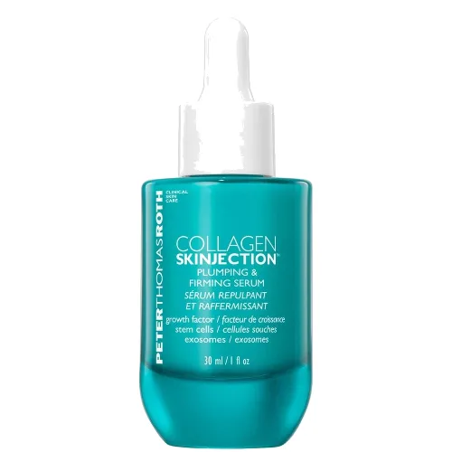 Peter Thomas Roth Collagen Skinjection Plumping & Firming Serum 30ml