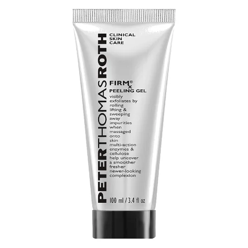 Peter Thomas Roth FirmX™ Peeling Gel Peeling do twarzy 100 ml