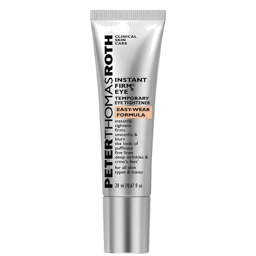 Peter Thomas Roth Instant FIRMx Temporary Eye Tightener Easy-Wear Formula 20ml