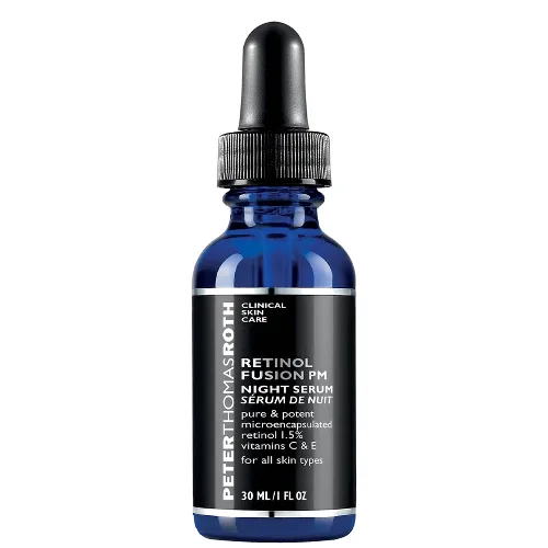 Peter Thomas Roth Retinol Fusion PM preparat z retinolem 30 ml