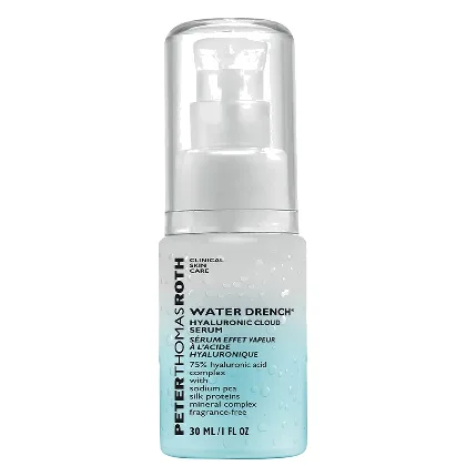 Peter Thomas Roth Water Drench Hyaluronic Cloud Cream krem nawilżający z kwasem hialuronowym 30 ml