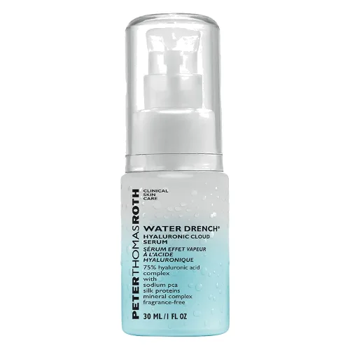 Peter Thomas Roth Water Drench® Hyaluronic Cloud Serum Serum z kwasem hialuronowym 30 ml