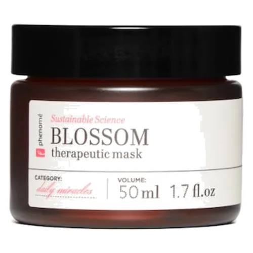 Phenomé Exofoliating Facial Paste Peeling do twarzy 50 ml