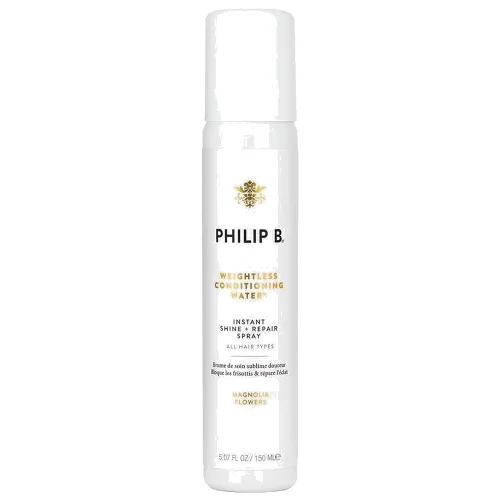Philip B. Weightless Conditioning Water Odżywki bez spłukiwania 150 ml