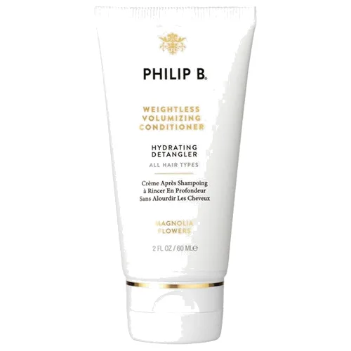 Philip B. Weightless Volumizing Conditioner Odżywki do włosów 60 ml