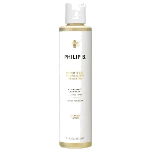 Philip B. Weightless Volumizing Shampoo Szampony 220 ml