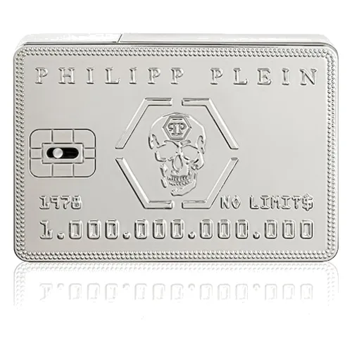PHILIPP PLEIN NO LIMIT$ Platinum Woda perfumowana 90 ml Męskie