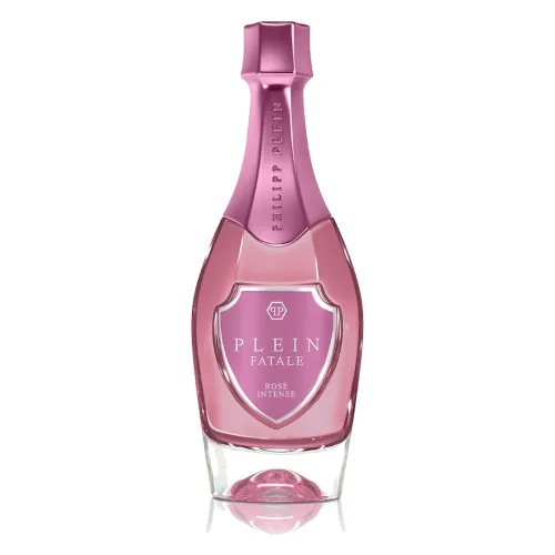 PHILIPP PLEIN PLEIN FATALE ROSE INTENSE Woda perfumowana 90 ml Damski