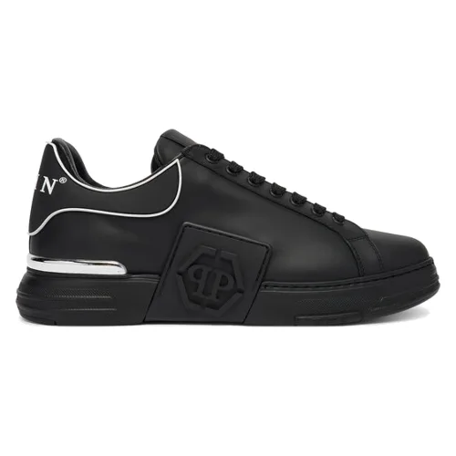 PHILIPP PLEIN Sneakersy SAFS USC0904 PLE005N Czarny