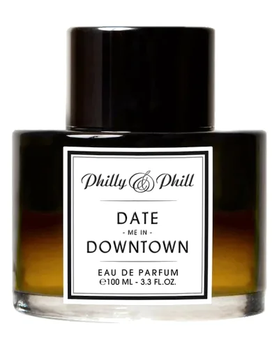 Philly & Phill Daj mi centrum Perfumy 100 ml
