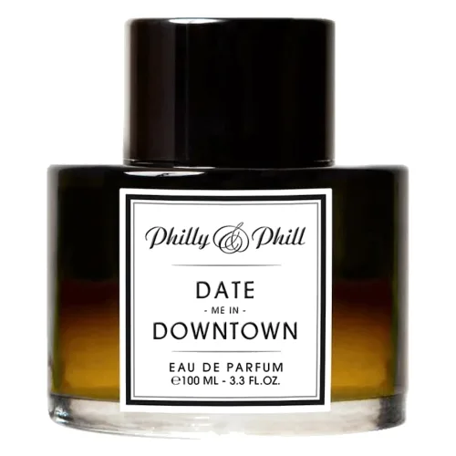 Philly & Phill Daj mi centrum Perfumy 100 ml