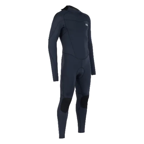 Pianka do pływania męska ION Element 3/2 mm Back Zip