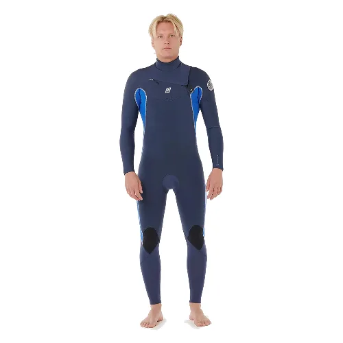 Pianka do pływania męska Rip Curl Dawn Patrol 3/2mm Chest Zip