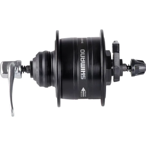 Piasta Dynamo Shimano DH-3D37-QR