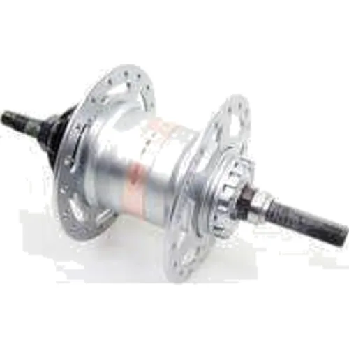 Piasta z przekładnią zintegrowaną 3v Shimano Nexus SG-3R40
