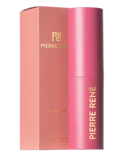 Pierre Rene Blush Me Róż w Sztyfcie 02 Nude Blush