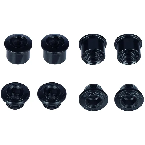 Pierścienie łańcuchowe MTB FSA 7mm ml231