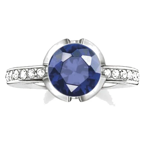 Pierścionek THOMAS SABO 035