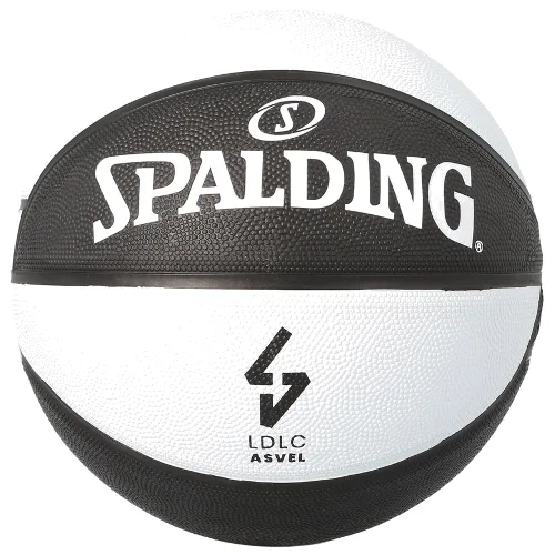 Piłka do koszykówki Euroleague Asvel 2025/26