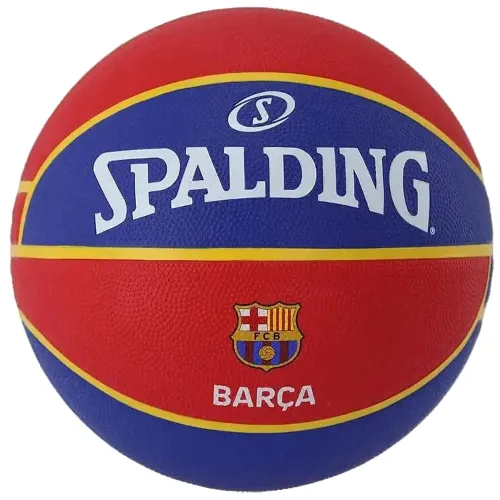 Piłka do koszykówki Euroleague FC Barcelone 2025/26