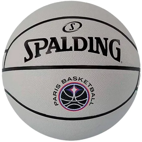 Piłka do koszykówki Euroleague Paris Basketball 2025/26
