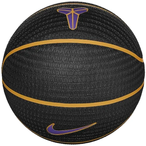 Piłka do koszykówki Playground 8P Kobe Bryant Deflated Ball