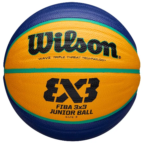 Piłka do koszykówki Wilson FIBA 3X3 Junior Ball rozmiar 5