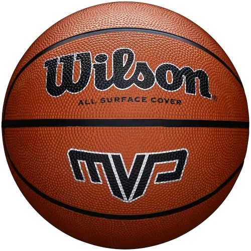 Piłka do koszykówki Wilson MVP 295 Classic