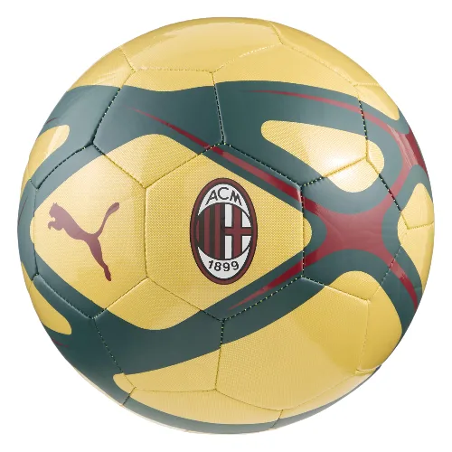 Piłka do piłki nożnej AC Milan CULTURE PUMA