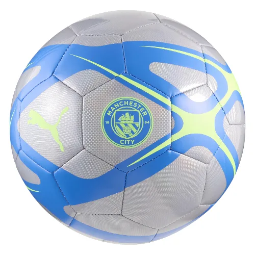 Piłka do piłki nożnej CULTURE Manchester City PUMA