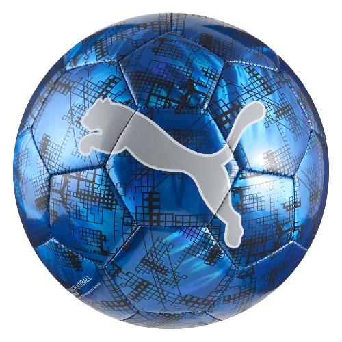 Piłka do piłki nożnej PUMA CUP z grafiką PUMA