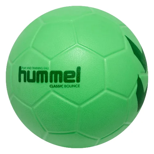 Piłka do piłki ręcznej dla dzieci Hummel Classic Bounce