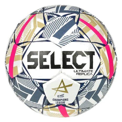 Piłka do piłki ręcznej Ligi Mistrzów EHF Replica 2026/27