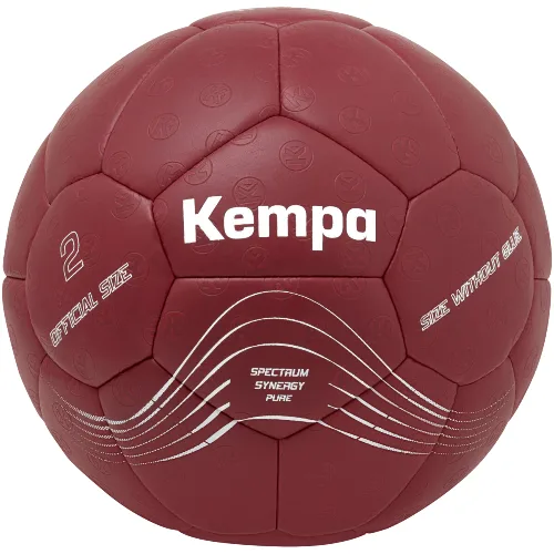 Piłka do treningu piłki ręcznej Kempa Spectrum Synergy Pure