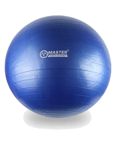 Piłka gimnastyczna MASTER Super Ball