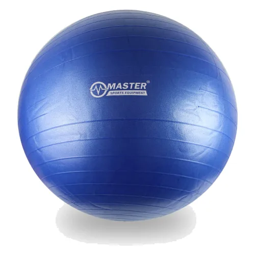 Piłka gimnastyczna MASTER Super Ball
