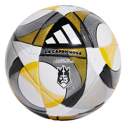 Piłka Kings League La Caprichosa League